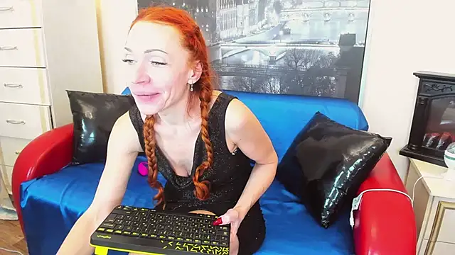 softlysoftlyasbeauty online show from February 12, 2:01 pm