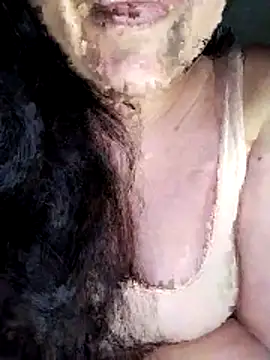 Annerae online show from February 1, 3:54 pm