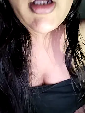 Annerae online show from March 12, 4:46 pm