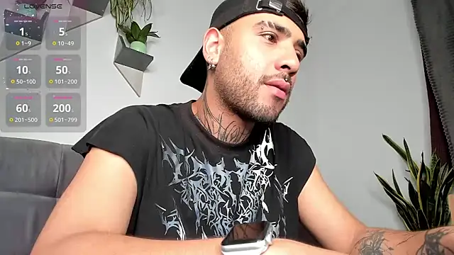 imferrer online show from February 21, 6:07 am