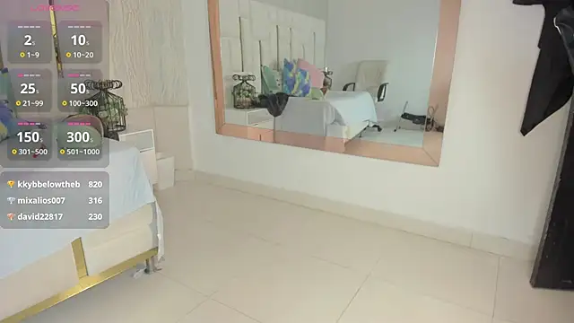 Meghan stonne  online show from September 22, 6:43 pm