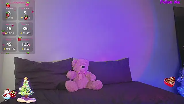 april kampf online show from January 17, 8:19 am