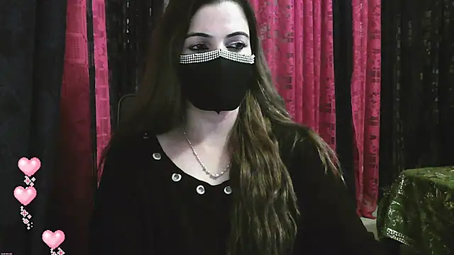 Cute Sonii online show from January 16, 12:53 pm