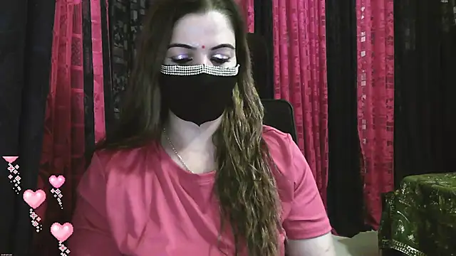 Cute Sonii online show from January 22, 3:07 pm