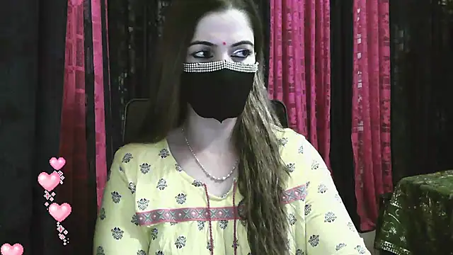 Cute Sonii online show from January 23, 11:26 am