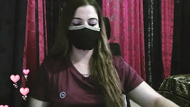 Cute Sonii online show from February 2, 5:04 pm