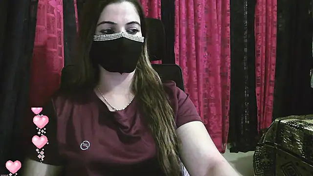 Cute Sonii online show from February 8, 6:01 pm