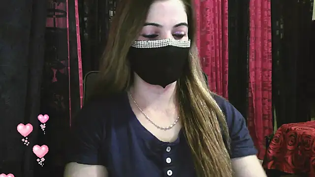 Cute Sonii online show from March 11, 11:12 am