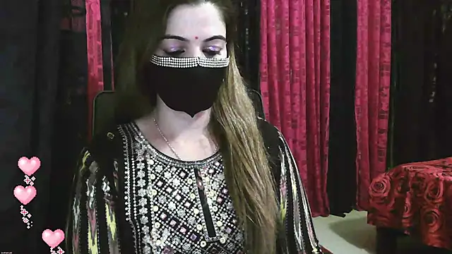 Cute Sonii online show from March 19, 4:13 pm