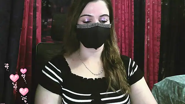 Cute Sonii online show from November 2, 12:40 pm