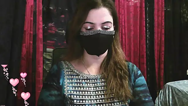 Cute Sonii online show from November 3, 12:39 pm