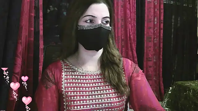 Cute Sonii online show from November 6, 11:44 am