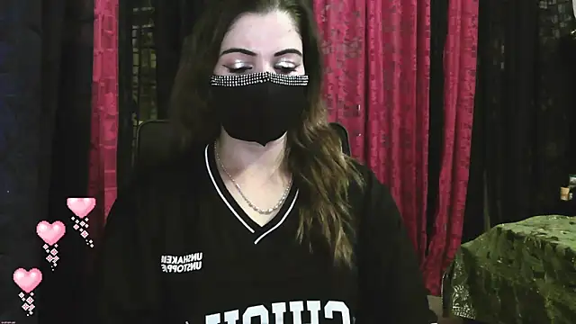 Cute Sonii online show from November 22, 12:15 pm