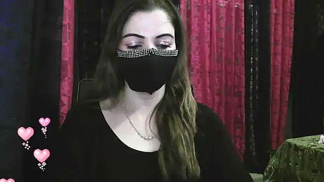 Cute Sonii online show from November 24, 11:10 am