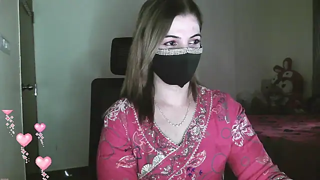 Cute Sonii online show from December 15, 9:35 am