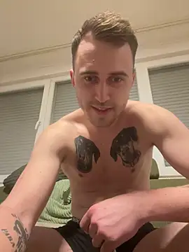 TheJerkingGuy online show from March 5, 6:15 pm