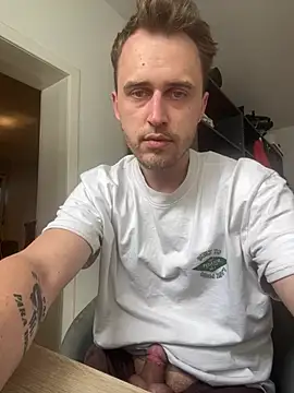 TheJerkingGuy online show from March 29, 1:33 pm