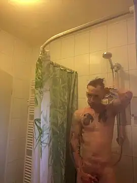 TheJerkingGuy online show from April 10, 6:01 pm