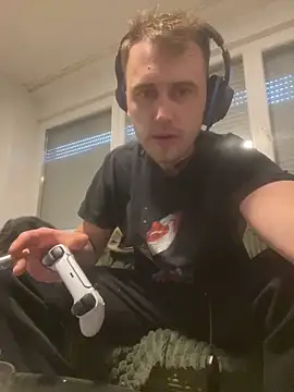 TheJerkingGuy online show from April 16, 6:09 pm