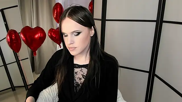 EffieMinki online show from February 10, 11:47 am