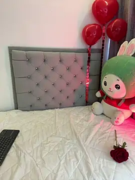 Snapshot of mariam_hill chatting on February 14, 7:02 pm mariam hill online show from February 14, 7:02 pm