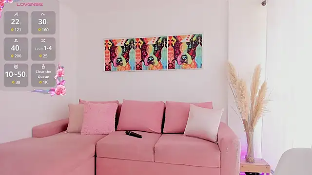 Snapshot of mariam_hill chatting on March 13, 6:34 pm mariam hill online show from March 13, 6:34 pm