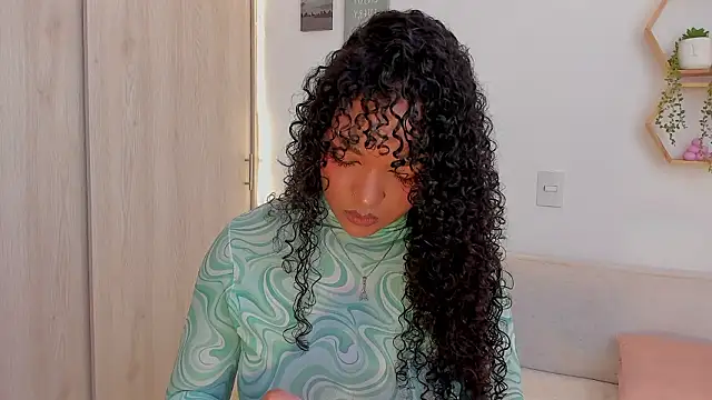 mariam hill online show from March 7, 7:22 pm