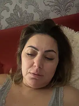 Emma roqueen online show from December 16, 8:58 pm