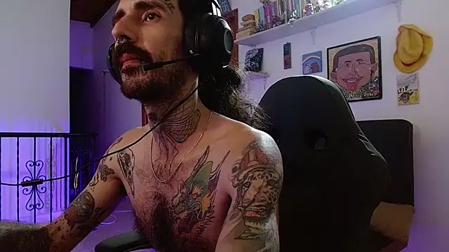 harry reems1 online show from February 16, 4:30 am