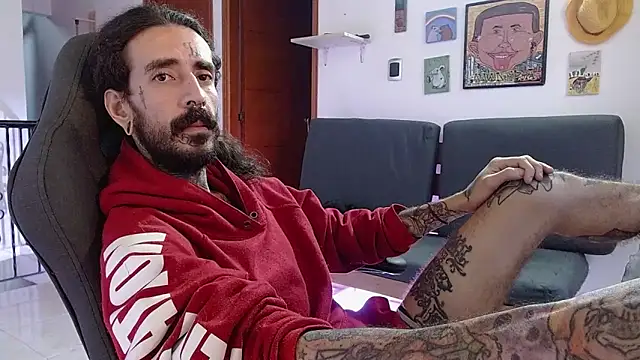 harry reems1 online show from March 14, 11:15 am