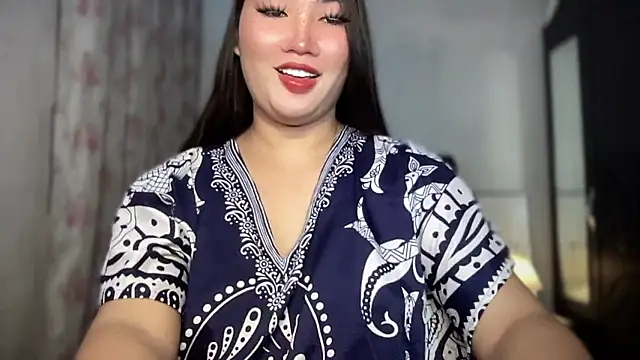 Snapshot of Miss_Deliciousness chatting on January 11, 3:50 pm Miss Deliciousness online show from January 11, 3:50 pm