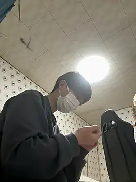 pychan online show from December 31, 12:04 pm