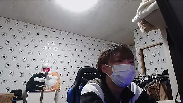 pychan online show from January 30, 11:44 am