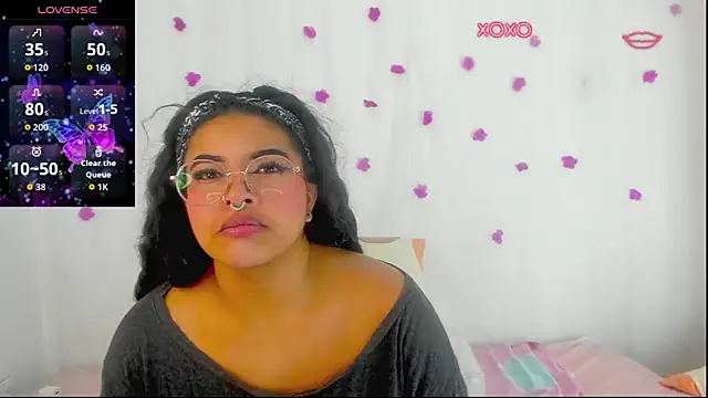 Snapshot of moana_taylor chatting on October 11, 11:42 am moana taylor online show from October 11, 11:42 am