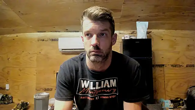 Kenny Kyle online show from November 3, 3:19 am