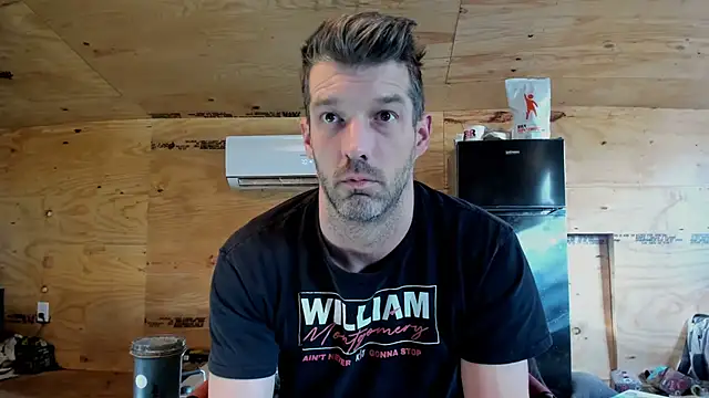 Kenny Kyle online show from November 18, 2:21 pm