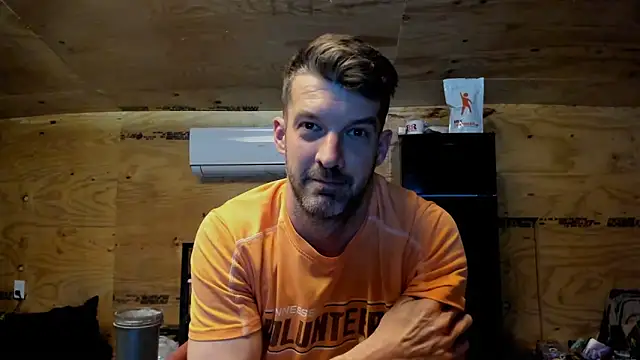 Kenny Kyle online show from November 20, 3:50 am