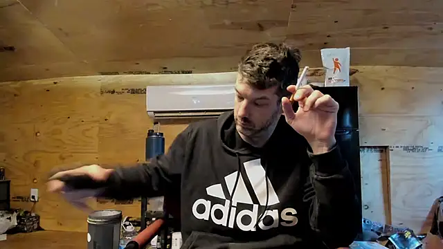 Kenny Kyle online show from December 2, 2:45 pm