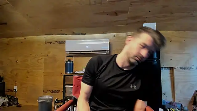 Kenny Kyle online show from December 5, 3:09 pm