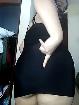 Gatubela212 online show from September 13, 5:57 pm