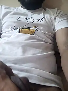 bunnyboy3467 online show from March 1, 5:04 pm