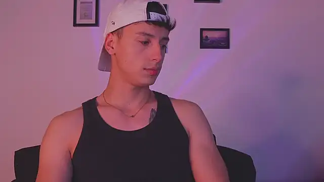 I Gabriel online show from January 15, 6:18 am