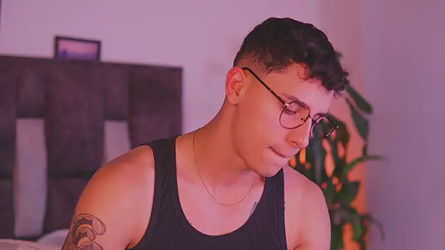 I Gabriel online show from July 30, 4:33 am