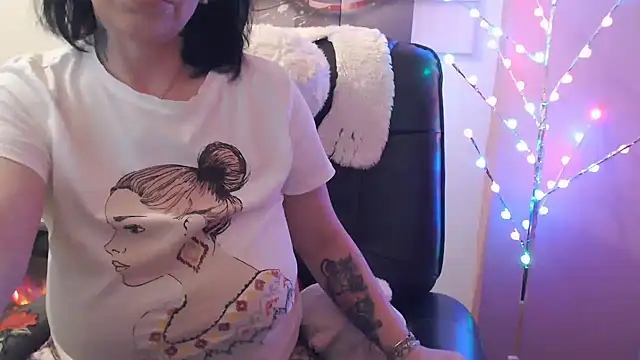 algodonyfresa online show from February 4, 9:17 am