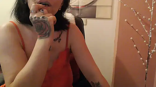 algodonyfresa online show from February 21, 5:53 pm