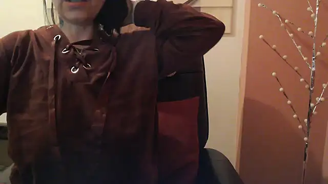 algodonyfresa online show from March 20, 10:18 pm