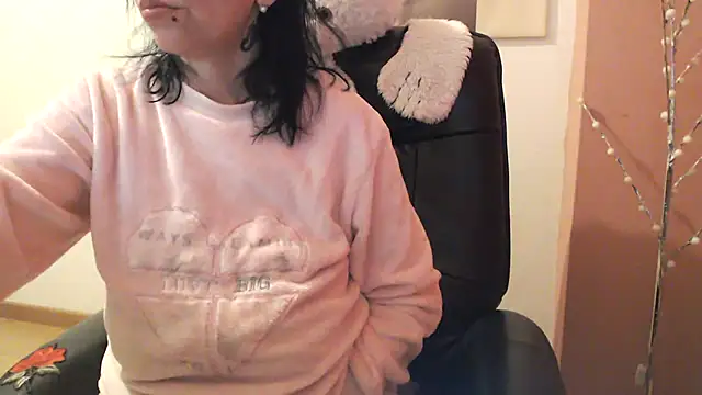 algodonyfresa online show from October 25, 8:03 pm