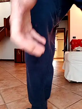 Sborrone65 online show from December 17, 12:22 pm