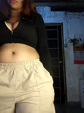 SexyFriends  online show from April 4, 1:48 am