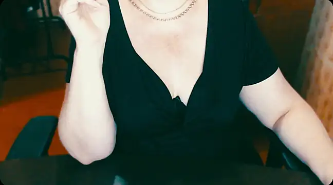 AlisaHot55 online show from January 30, 4:45 pm